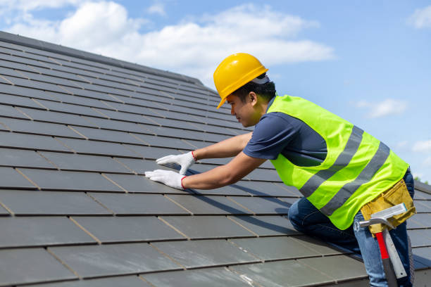 Best Roof Maintenance Services  in Milford Mill, MD