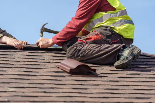 Best Roof Leak Repair  in Milford Mill, MD
