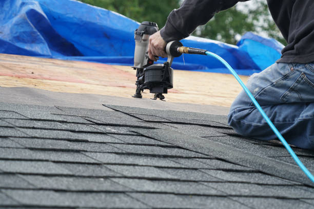 Best Roof Replacement Cost  in Milford Mill, MD