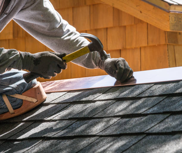 Best Shingle Roofing Installation  in Milford Mill, MD